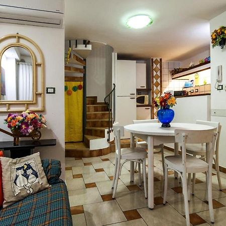 Alloggio Turistico Riggiole Gaeta Dış mekan fotoğraf