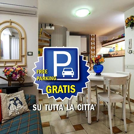 Alloggio Turistico Riggiole Gaeta Dış mekan fotoğraf