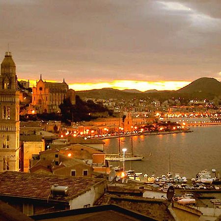 Alloggio Turistico Riggiole Gaeta Dış mekan fotoğraf