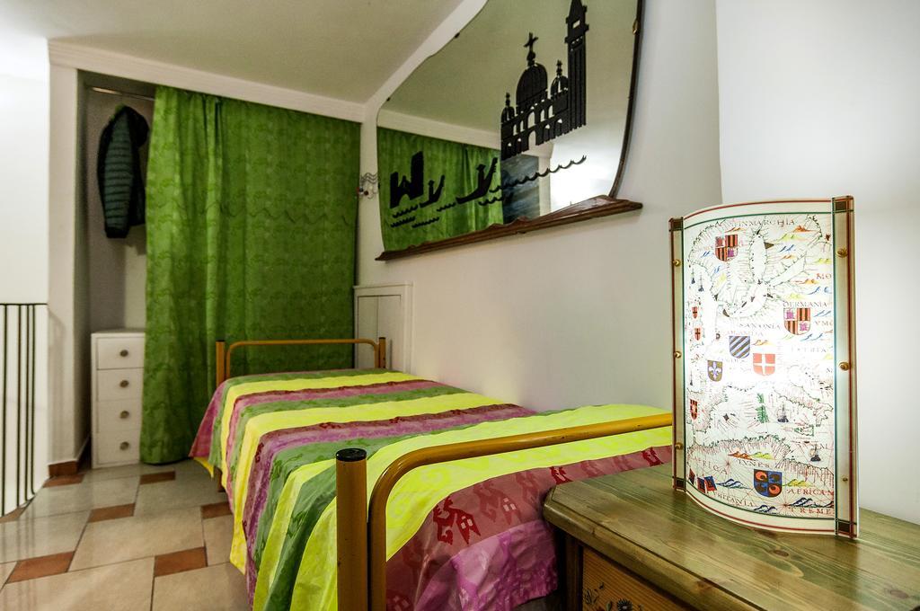 Alloggio Turistico Riggiole Gaeta Dış mekan fotoğraf