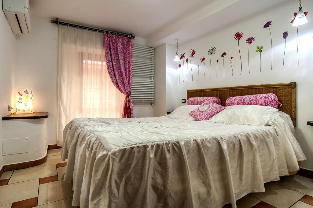 Alloggio Turistico Riggiole Gaeta Dış mekan fotoğraf